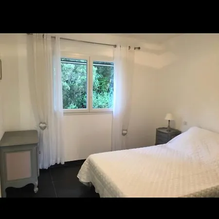 Lägenhet Charmant Logement Pianottoli-Caldarello (Corsica)