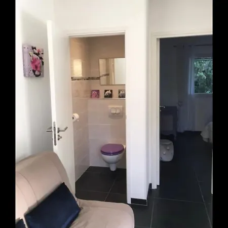 Apartment Charmant Logement