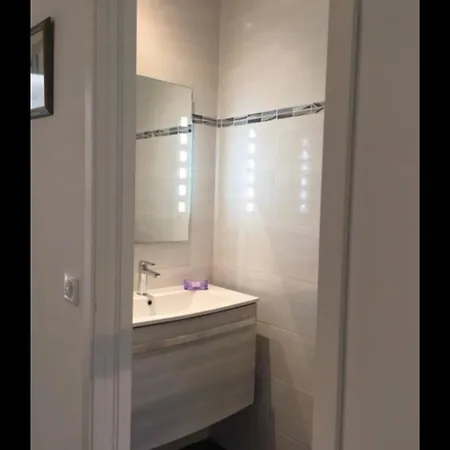 Charmant Logement * Pianottoli-Caldarello (Corsica)
