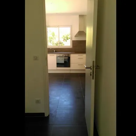Apartment Charmant Logement