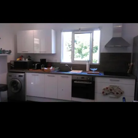 Charmant Logement